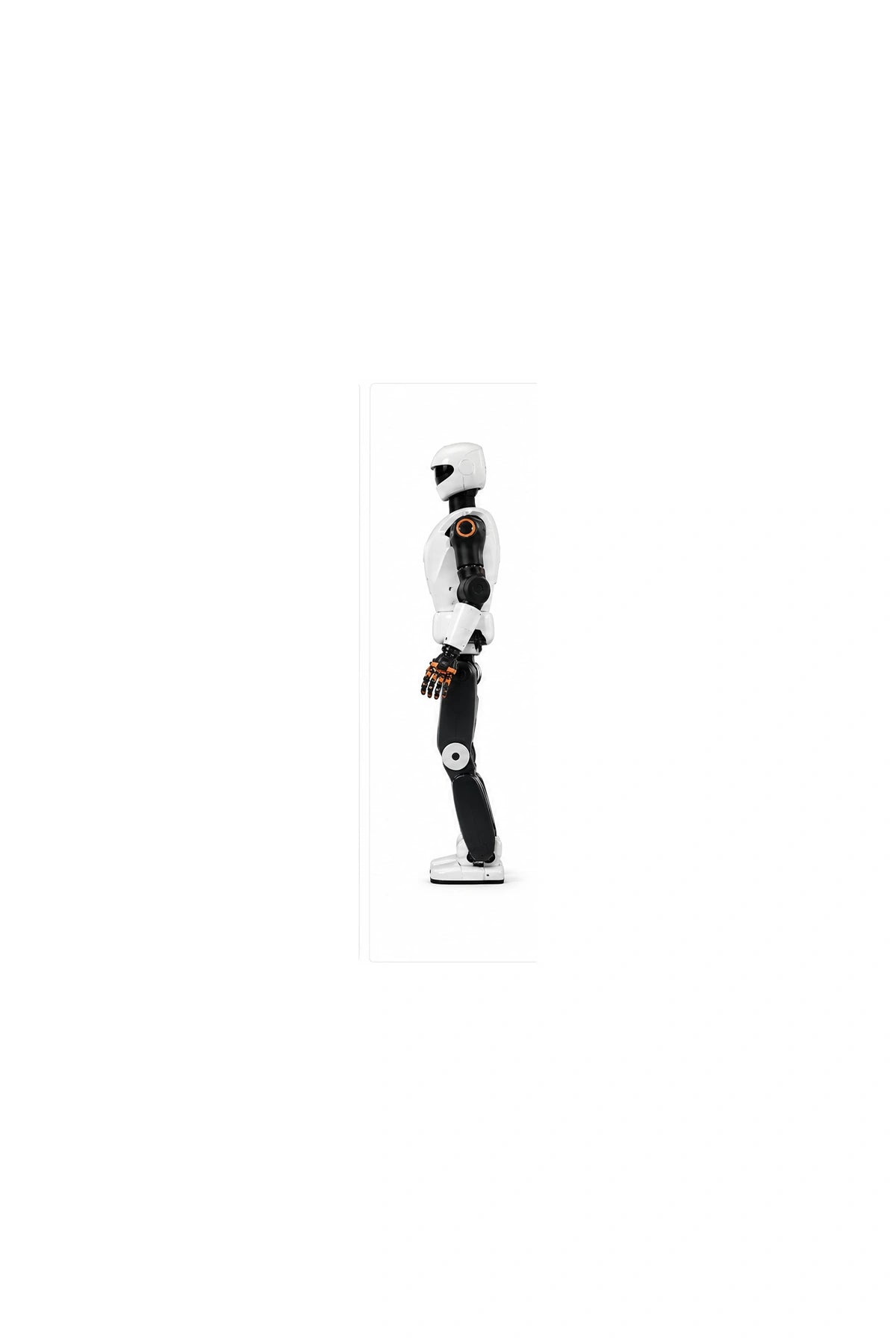 TALOS Side View