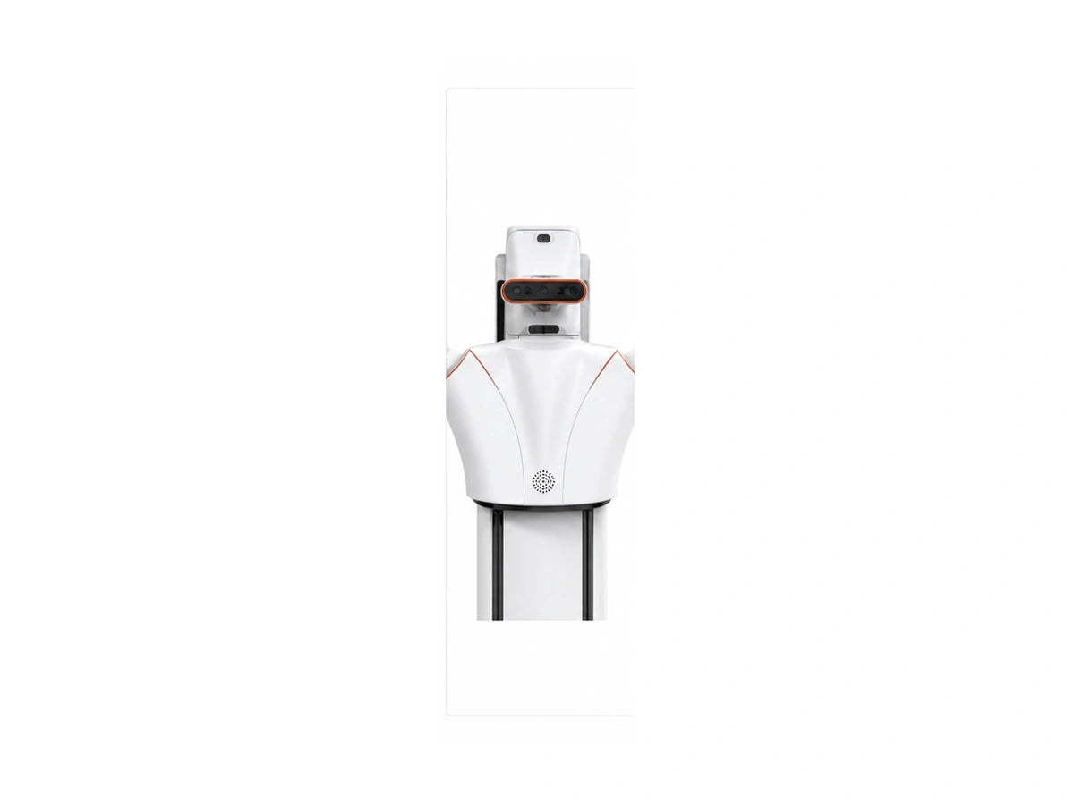 Tekntrash Alpha Head/Torso View