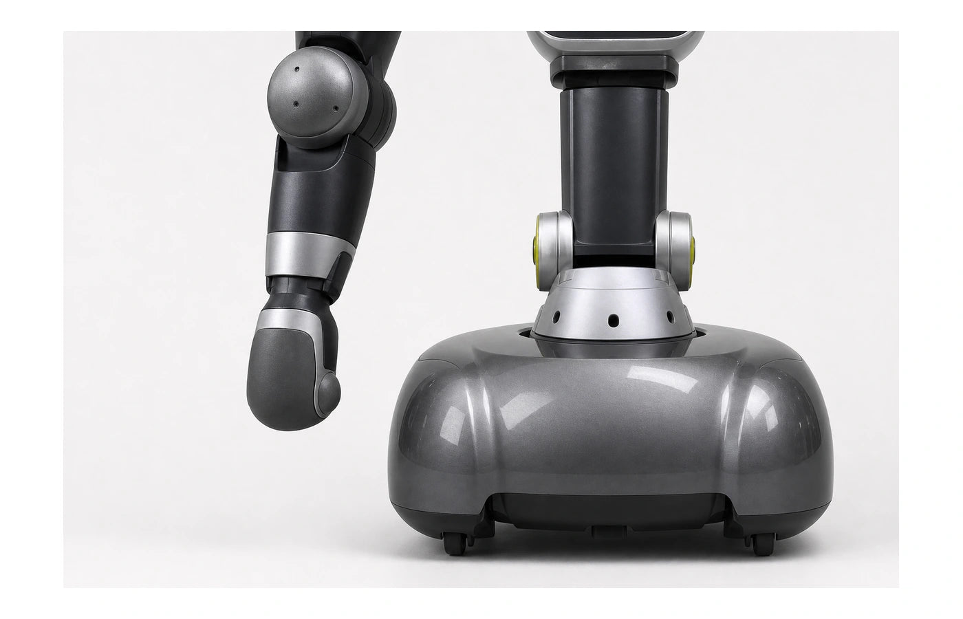 Torobo Arm detail