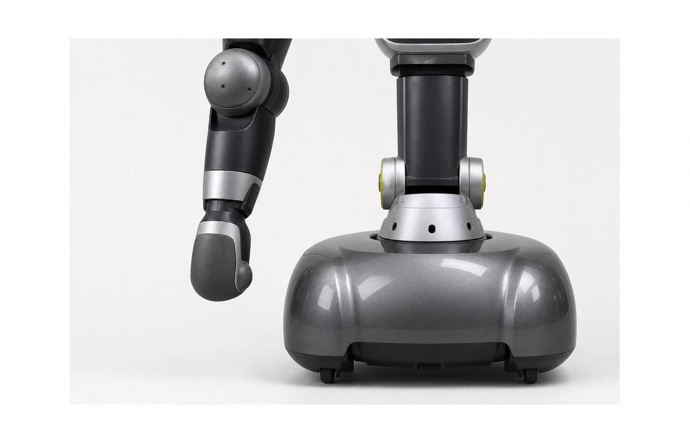 Torobo Arm View