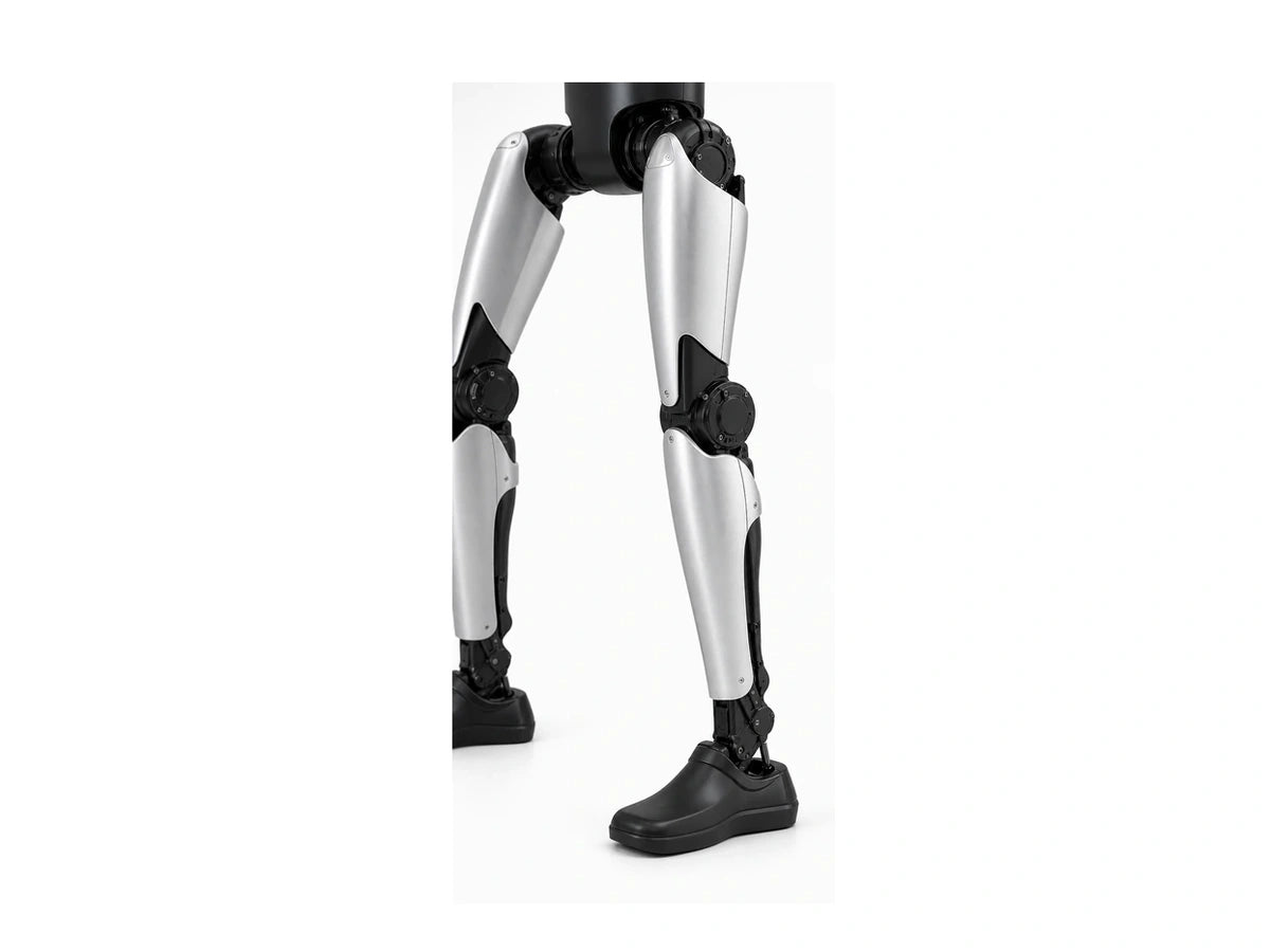 Unitree H1 Leg View