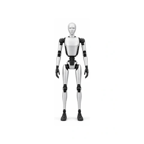Unitree H2 Square Image