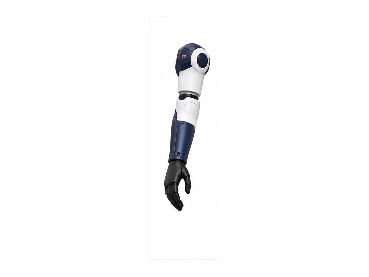 Unitree R1 Arm View