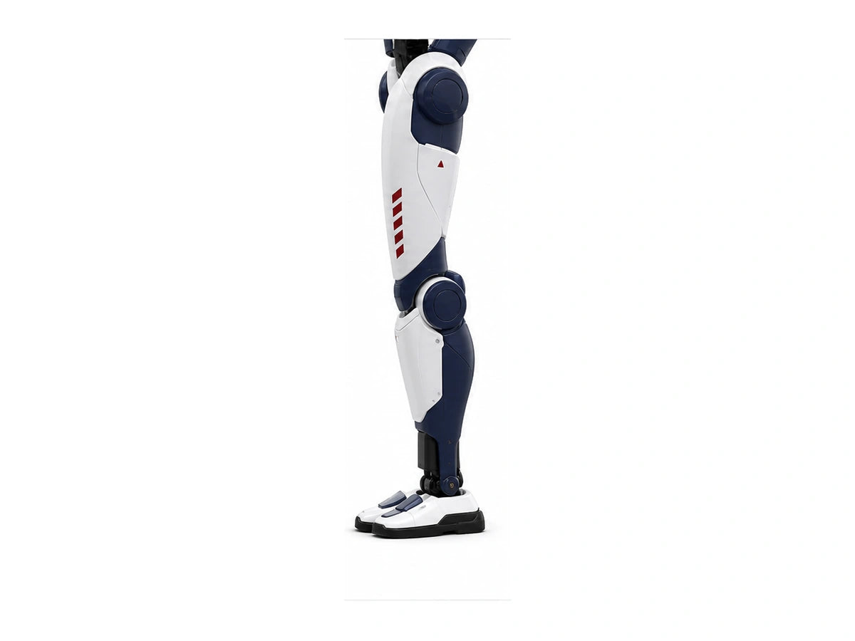 Unitree R1 Leg View