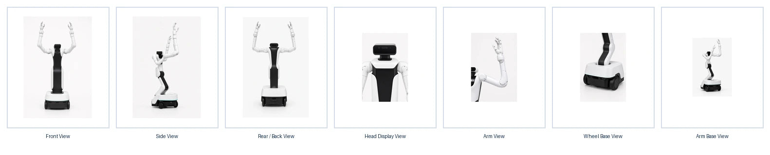 Vega Landscape Image
