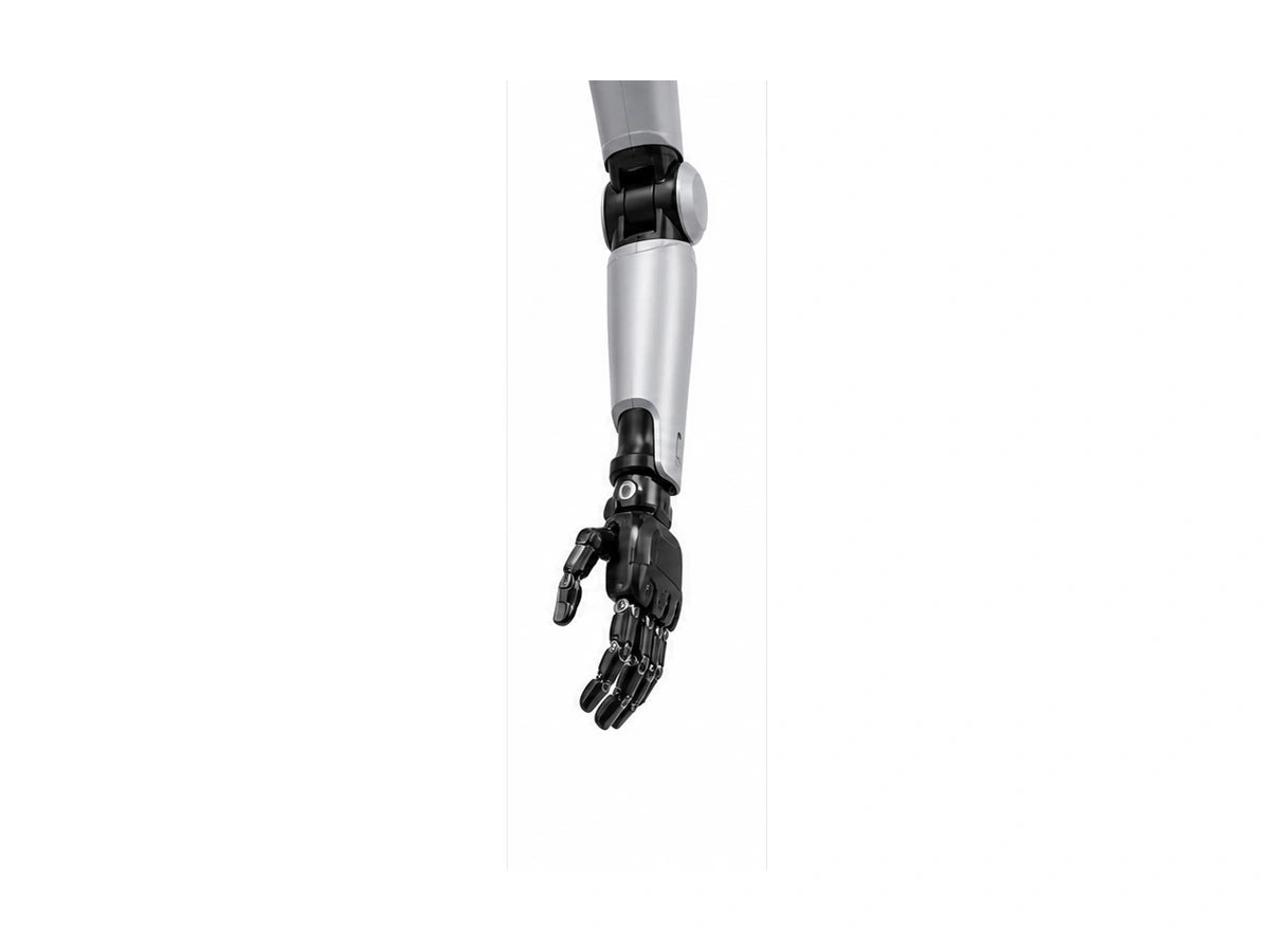 Xman R1 Arm View