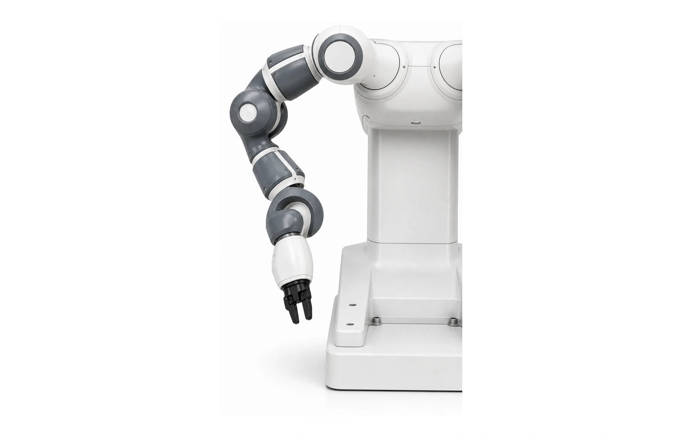 YuMi Arm detail