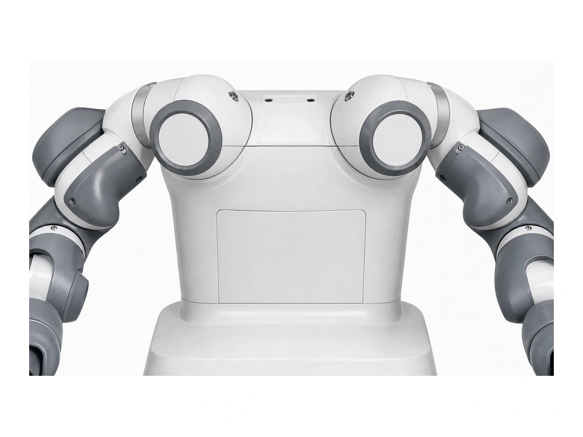 YuMi Yumi Central Body View