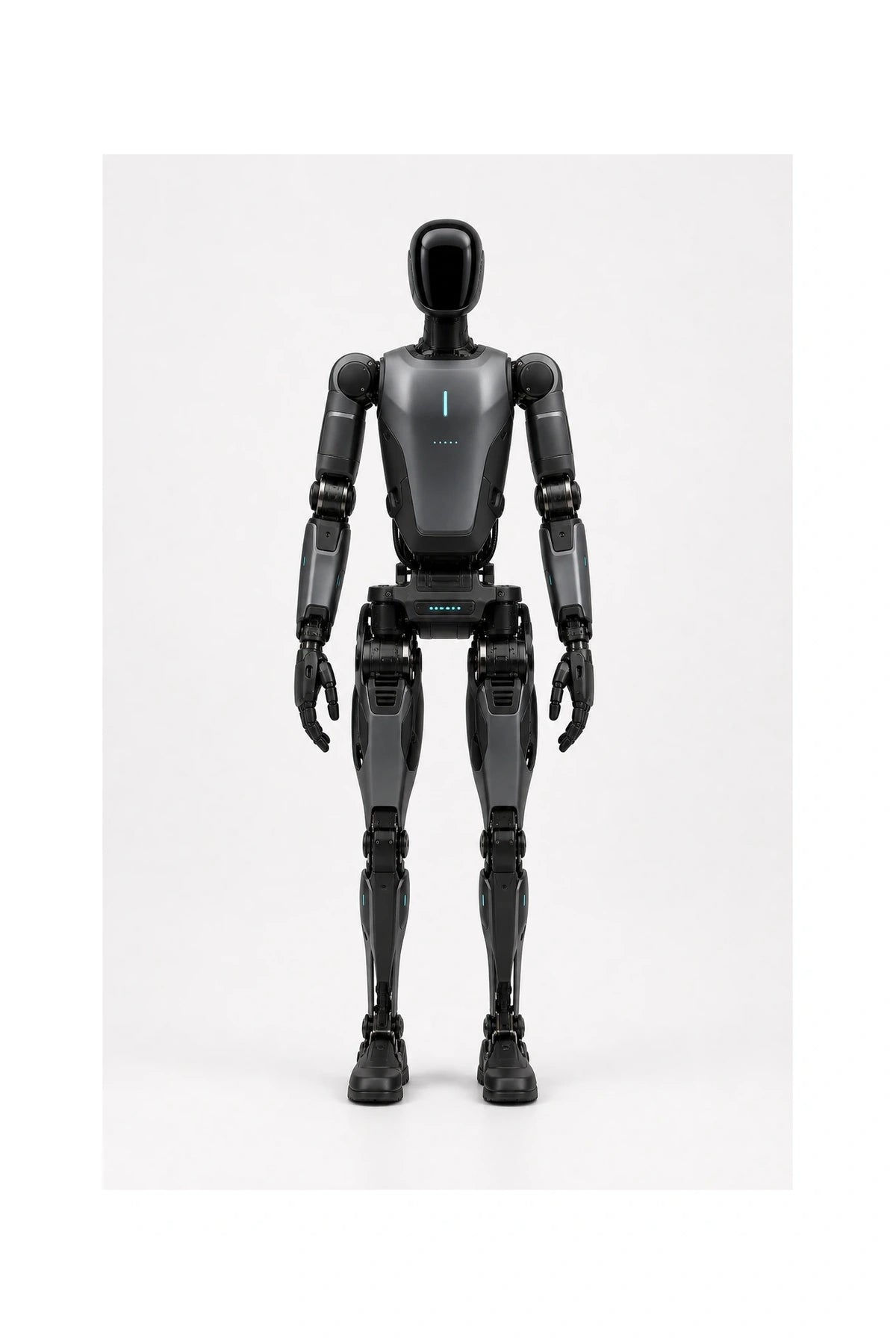 PUDU D9 robot icon